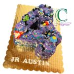 Number Cake